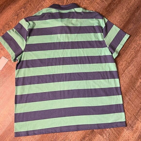 Disney's Mickey Mouse Tennis Club Polo-XXL - Picture 2 of 4